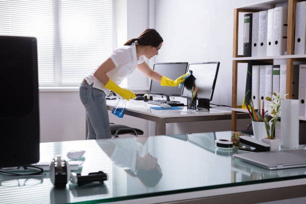 Cleaning Service