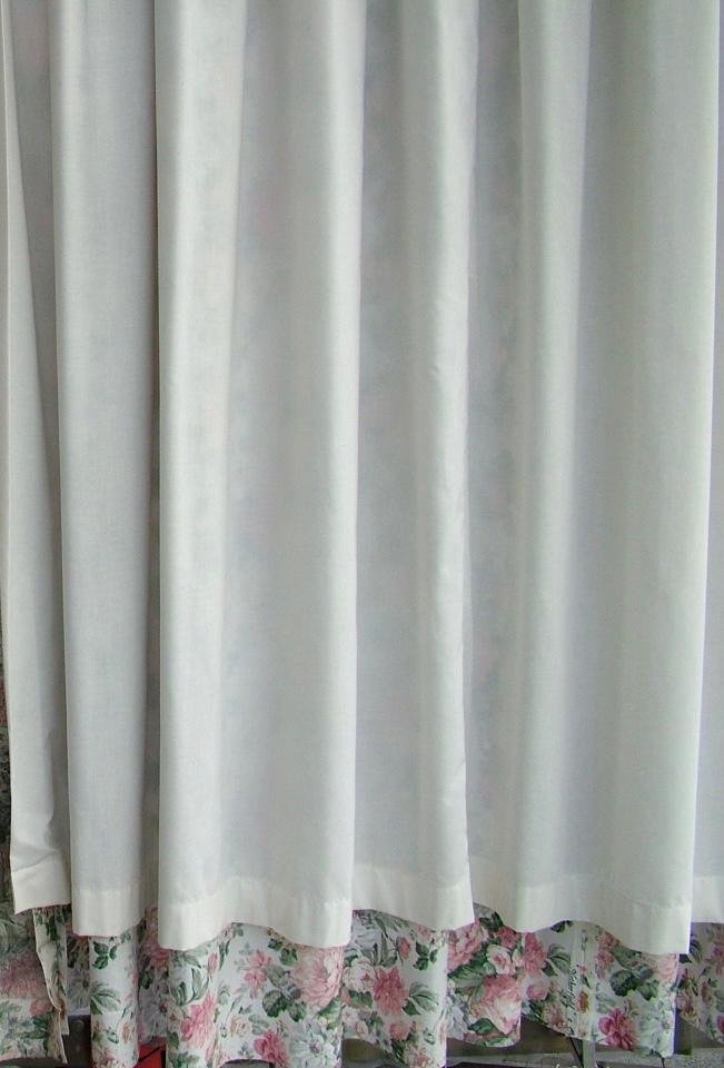 Curtain Cleaning