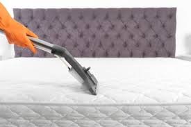 Mattress Cleaning