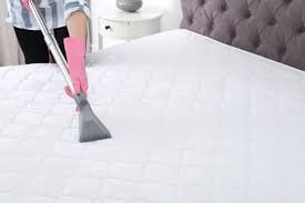 Mattress Cleaning