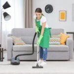 House cleaning services