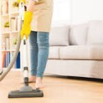 cleaning Service in sharjah