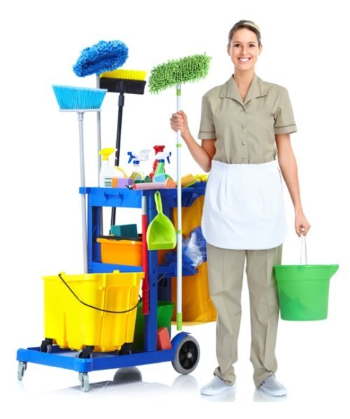 Cleaning Services