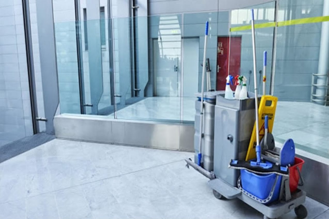 Cleaning Services Ajman Maid in Ajman Helen Maid Ajman