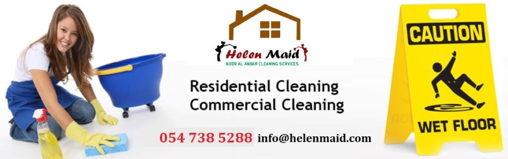 Cleaning Services