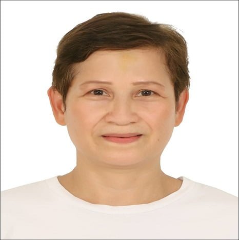 Elena Andaya