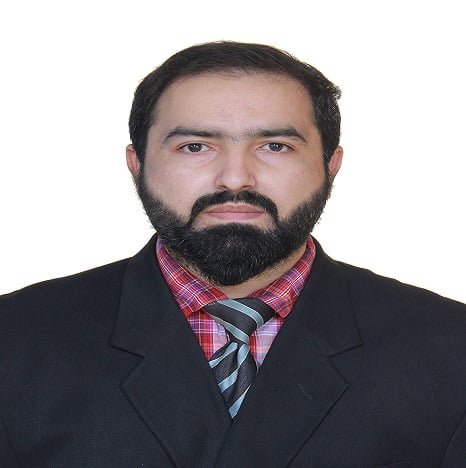Dr Aatif Khurshid