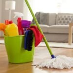 Top Cleaning Services Companies Sharjah