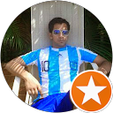 jithu thomas profile picture
