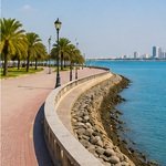 Professional cleaning services near Ajman Corniche by Helen Maid Cleaning Services