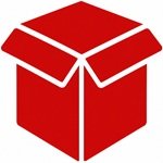 Move in move out cleaning service icon