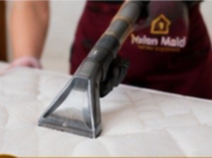 Professional mattress cleaning service in Dubai